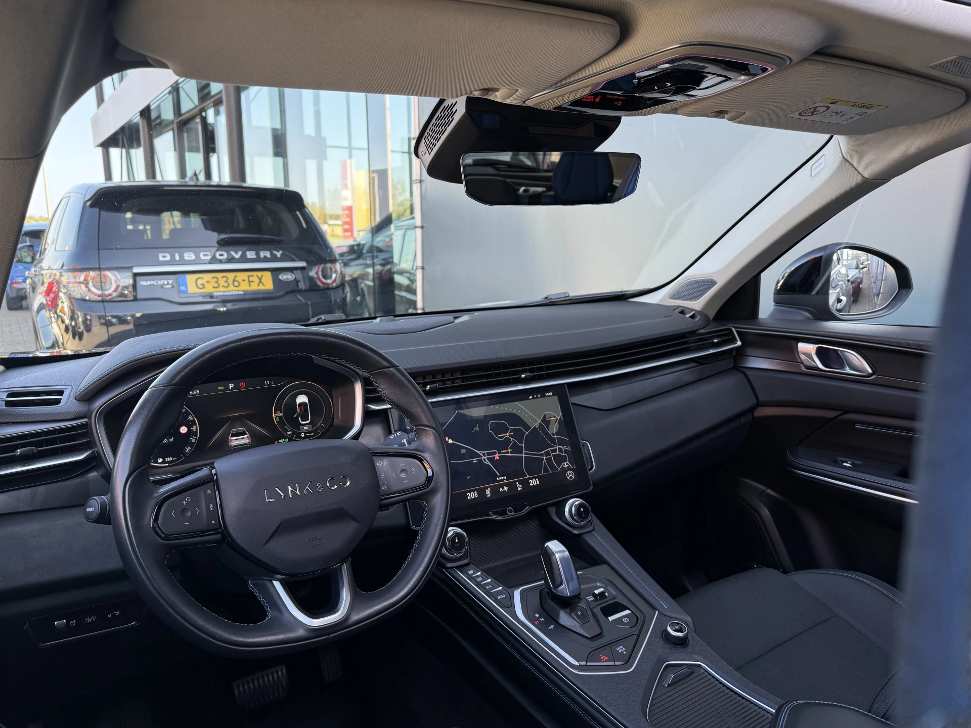 Hoofdafbeelding Lynk & Co 01