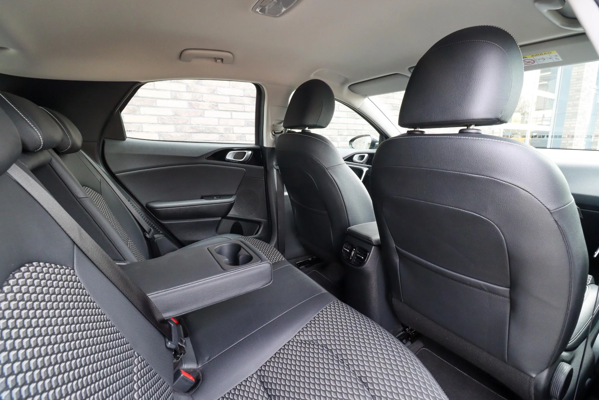 Hoofdafbeelding Kia XCeed