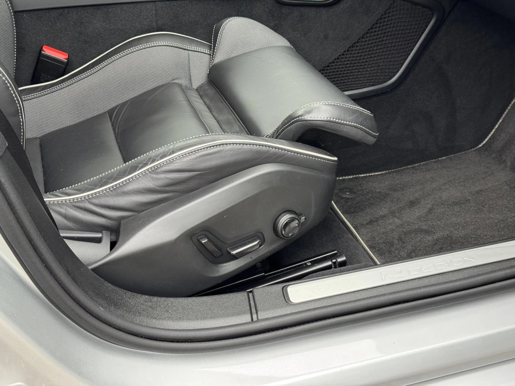 Hoofdafbeelding Volvo S60