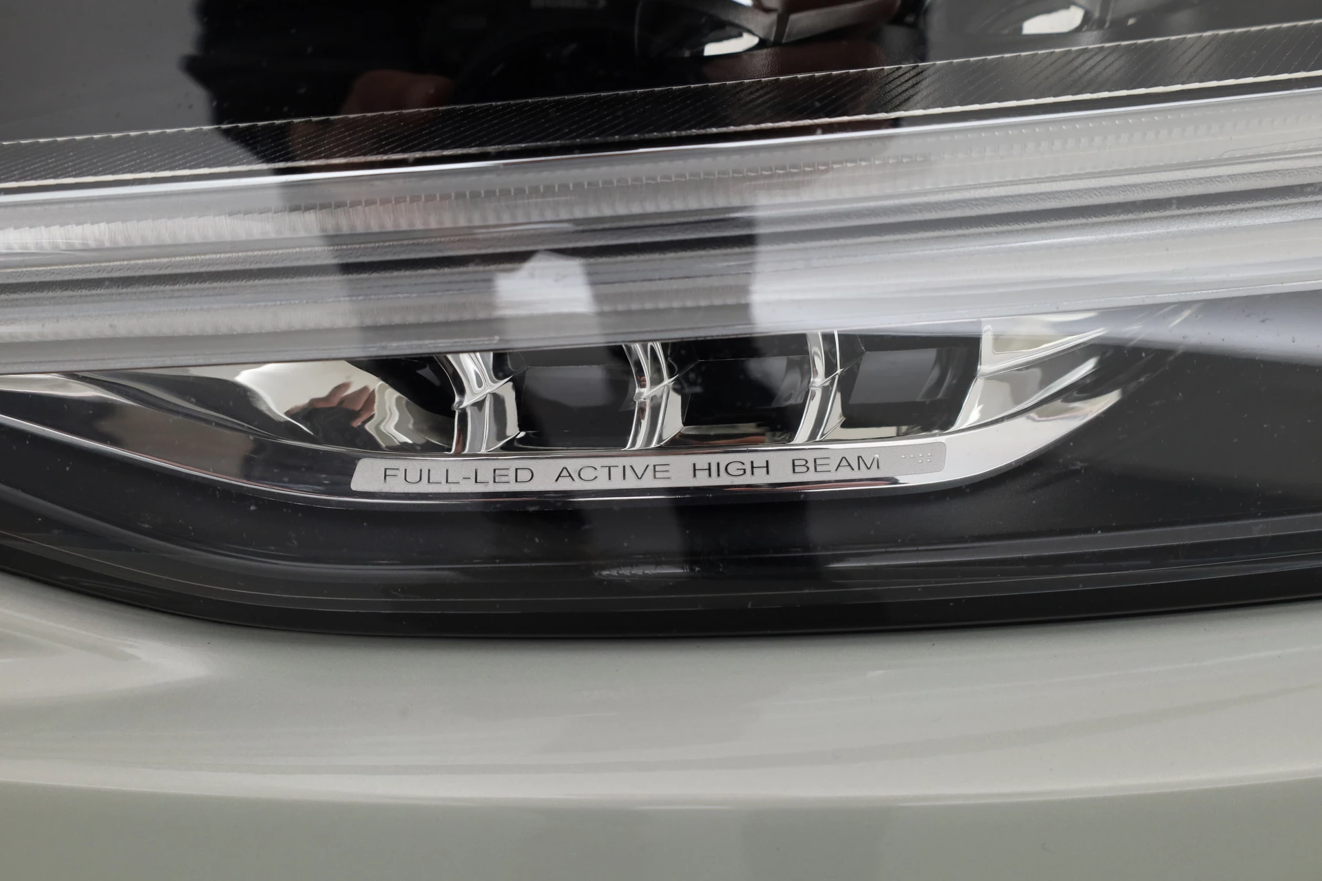 Hoofdafbeelding Volvo V90