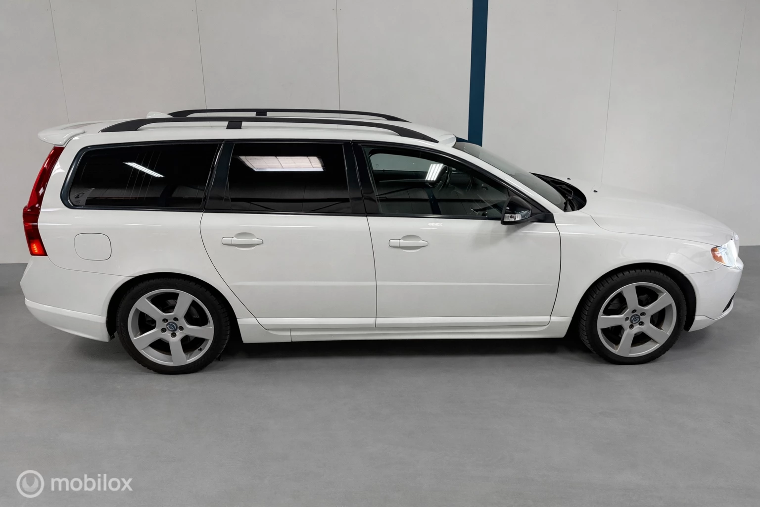 Hoofdafbeelding Volvo V70