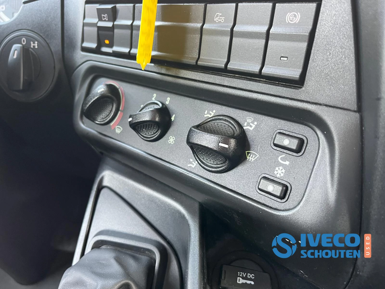 Hoofdafbeelding Iveco S-Way