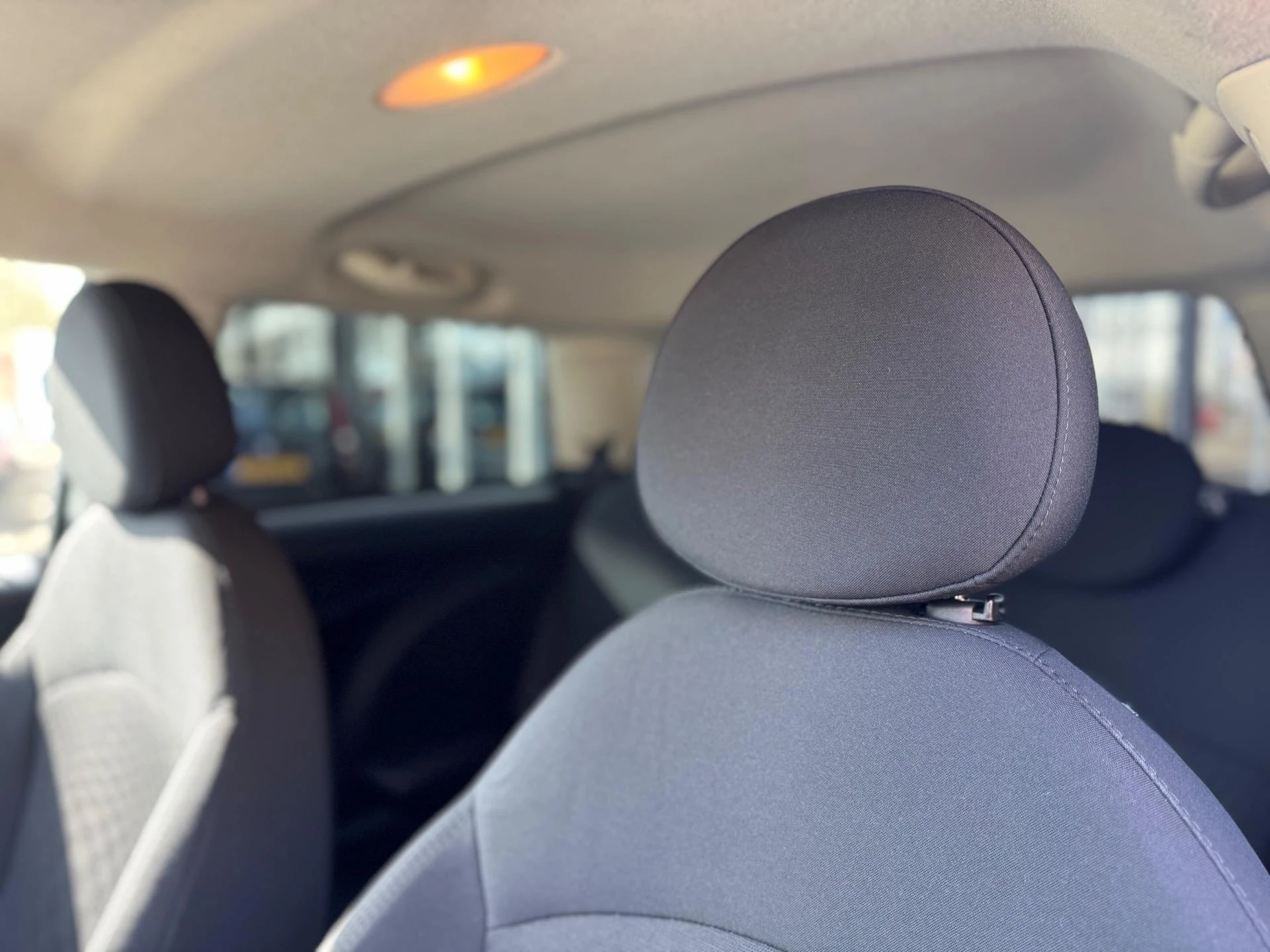 Hoofdafbeelding MINI Cooper S