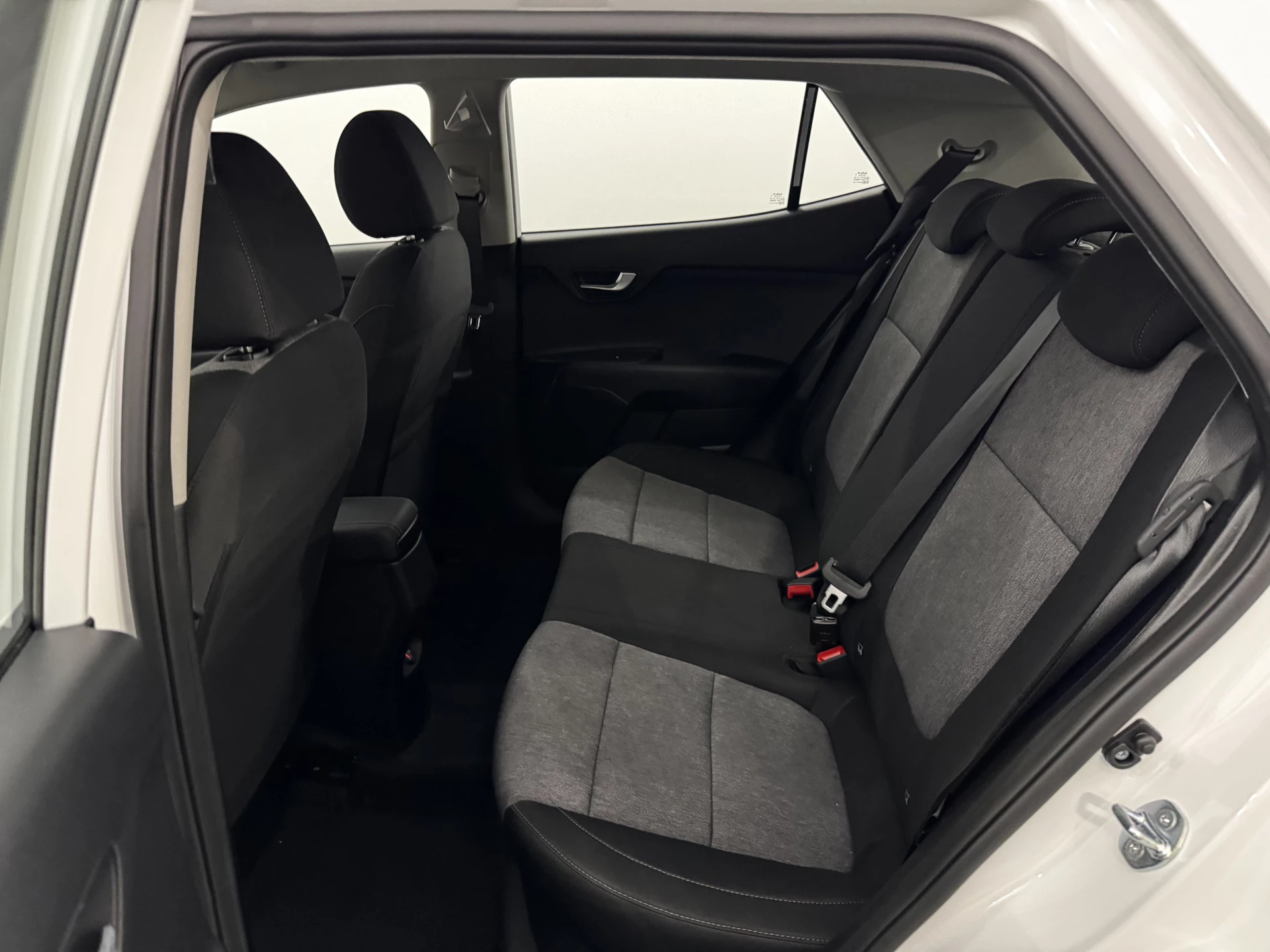 Hoofdafbeelding Kia Stonic