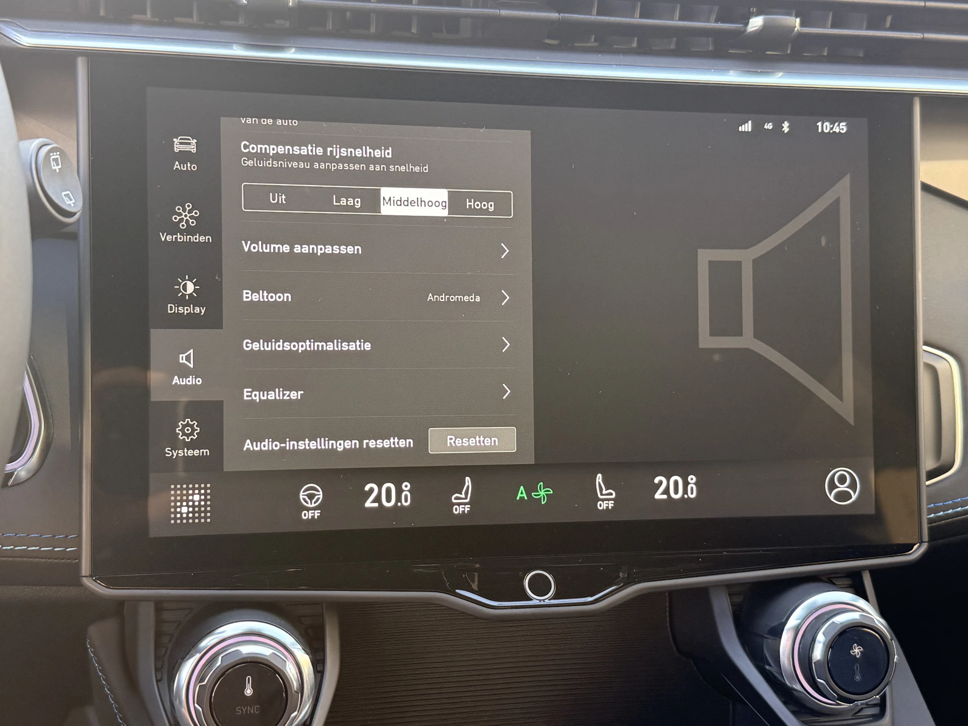 Hoofdafbeelding Lynk & Co 01