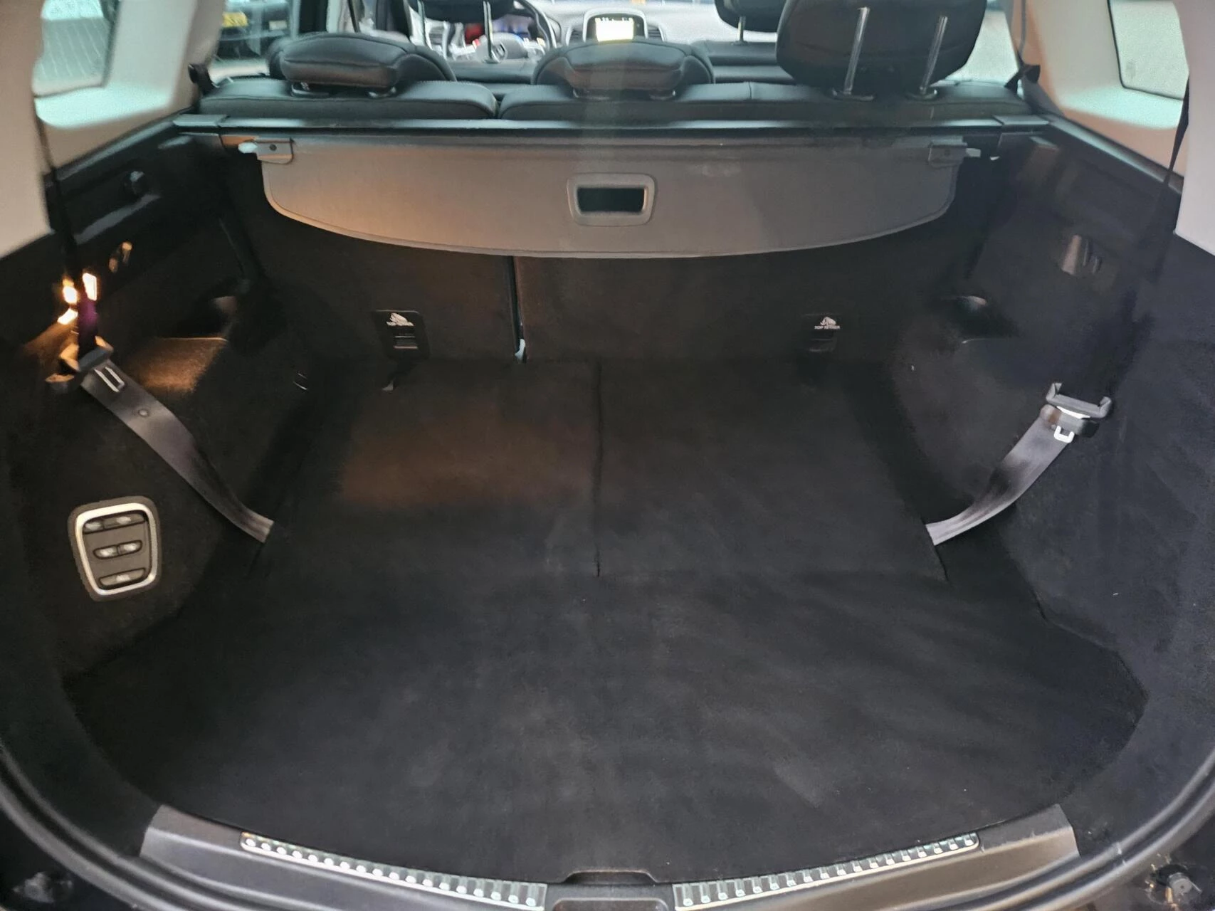 Hoofdafbeelding Renault Scénic