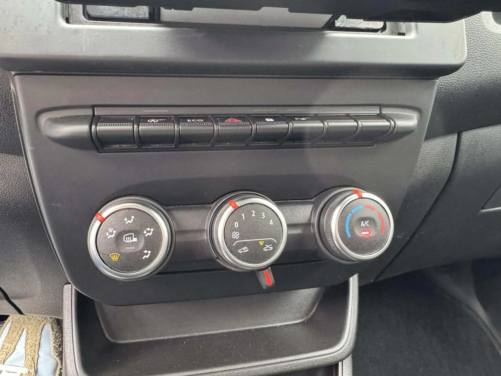 Hoofdafbeelding Renault Express