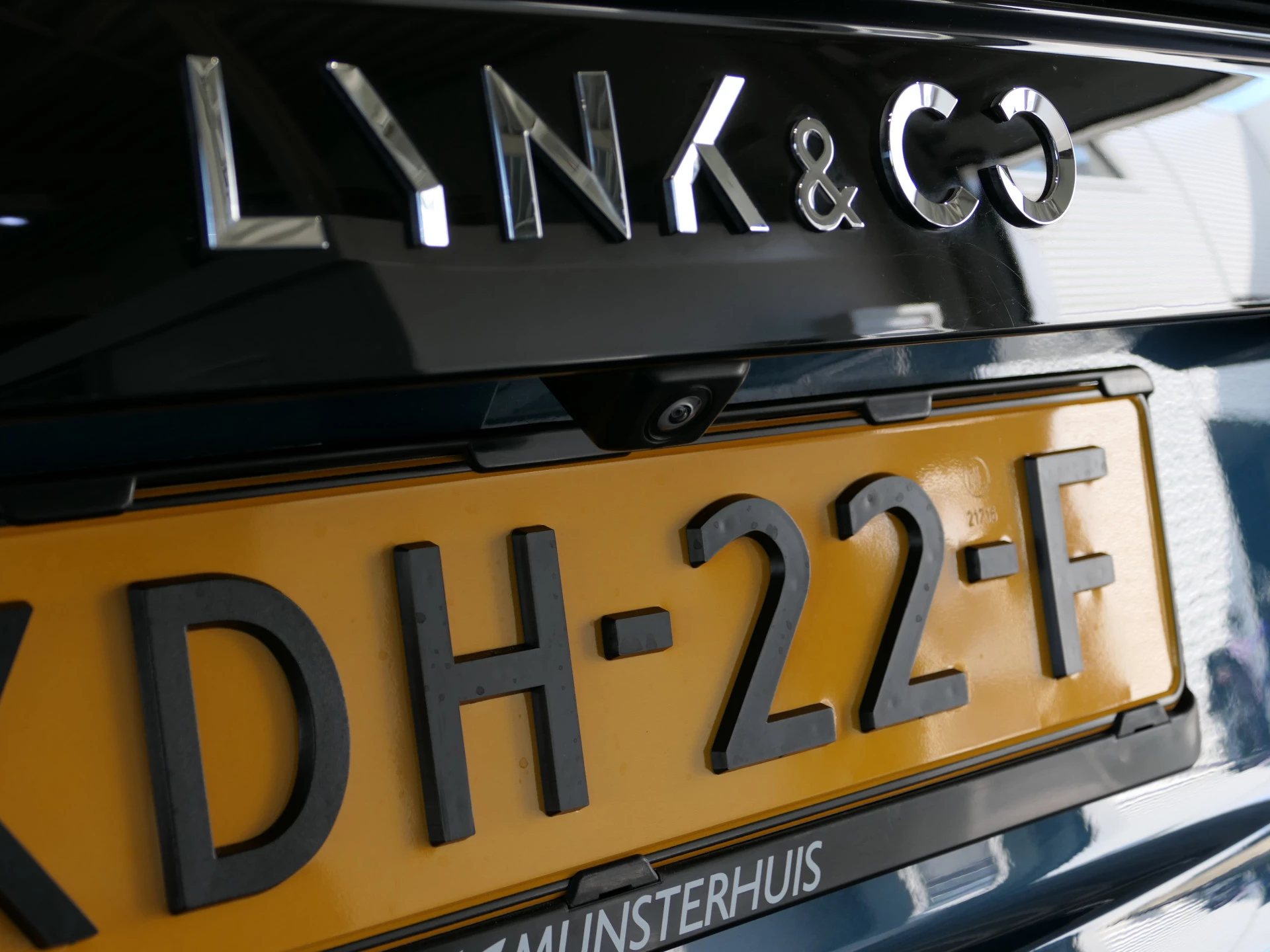 Hoofdafbeelding Lynk & Co 01