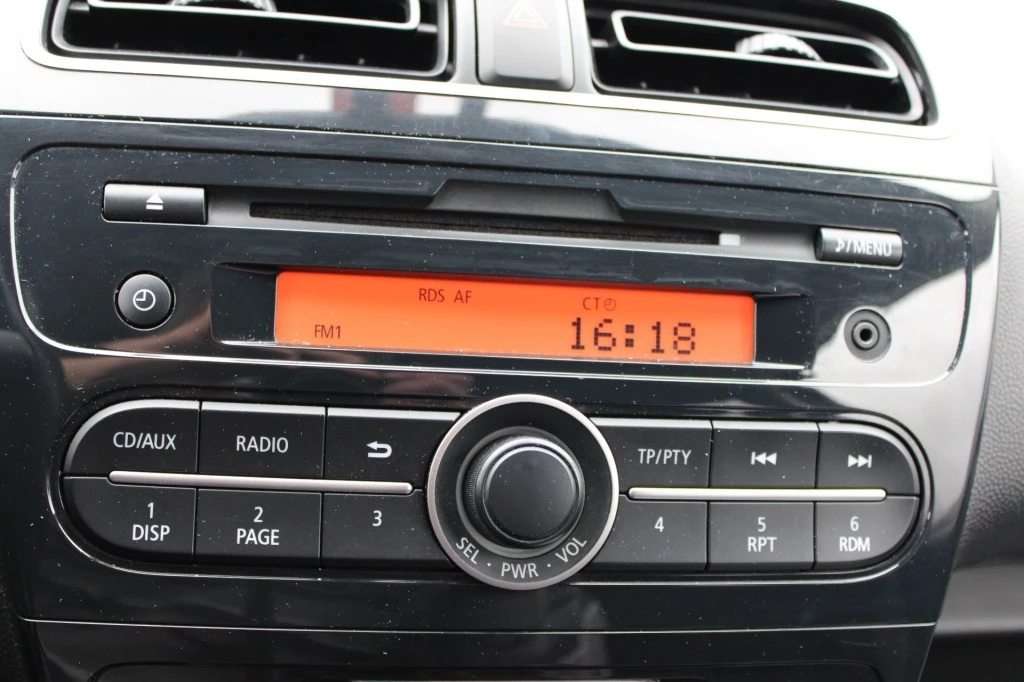 Hoofdafbeelding Mitsubishi Space Star