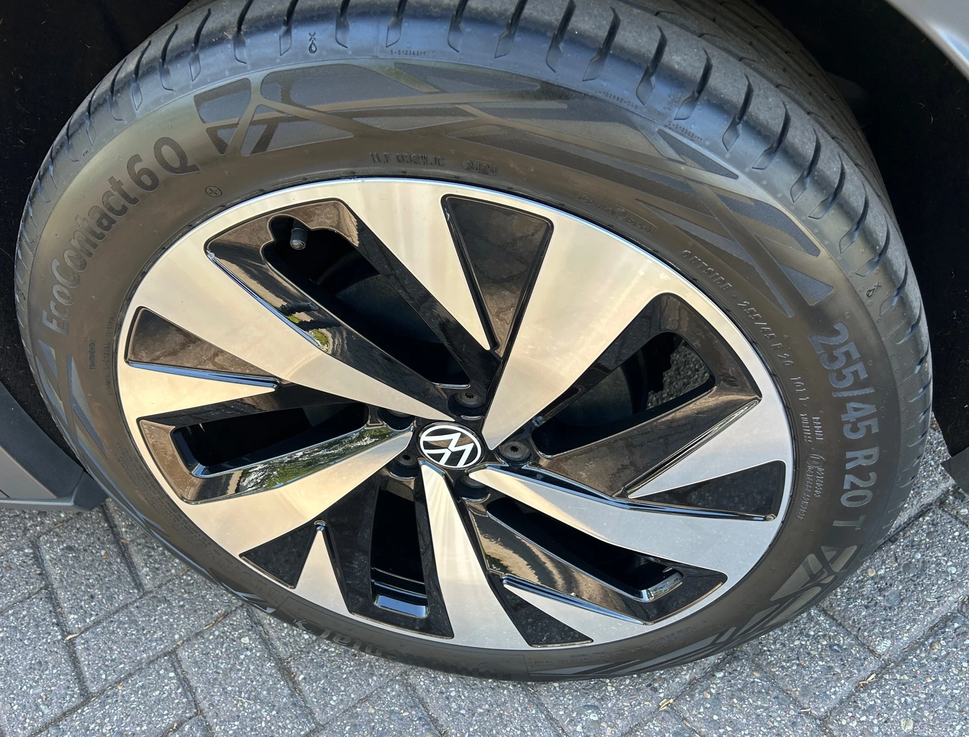 Hoofdafbeelding Volkswagen ID.4