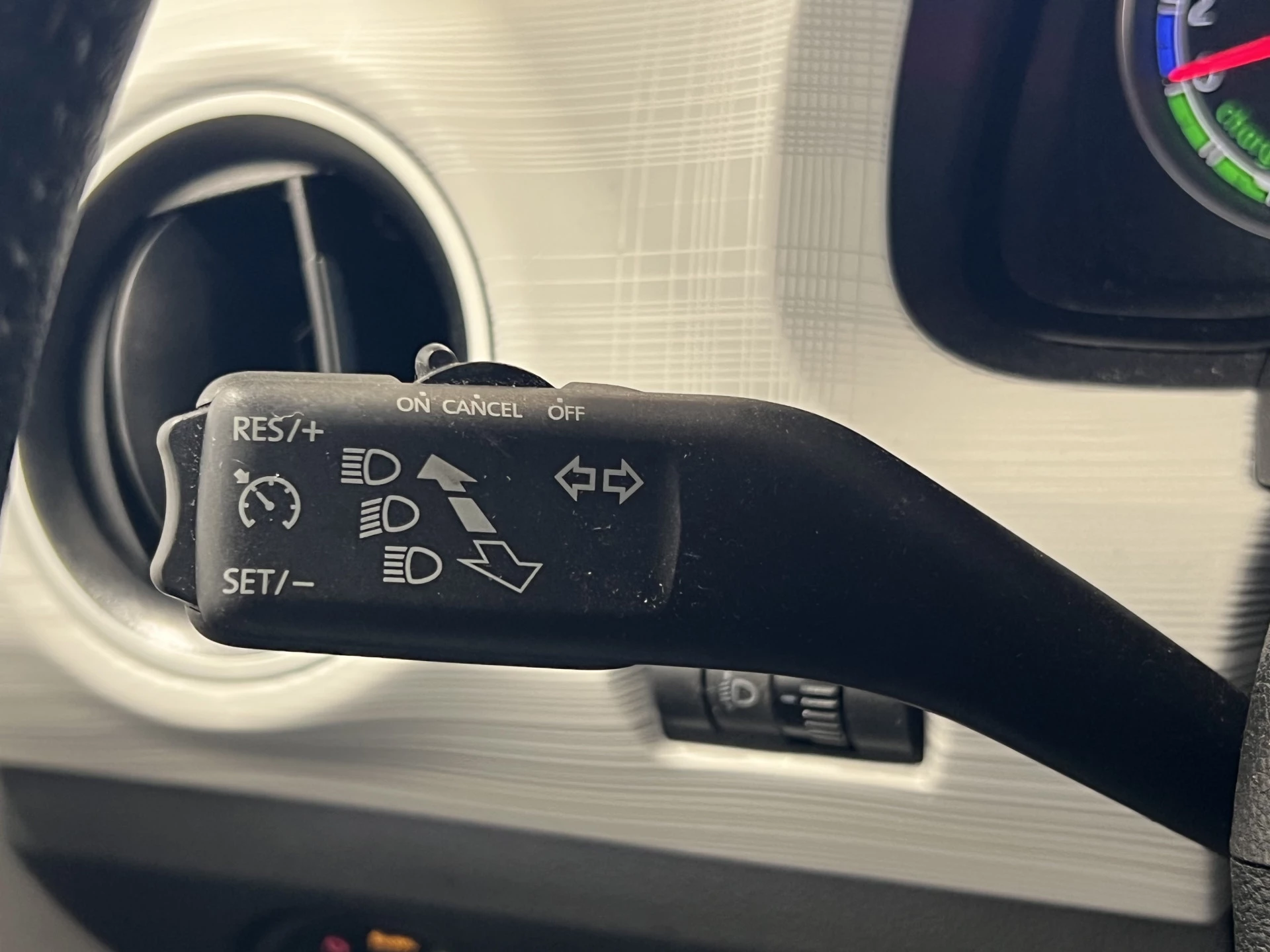 Hoofdafbeelding SEAT Mii