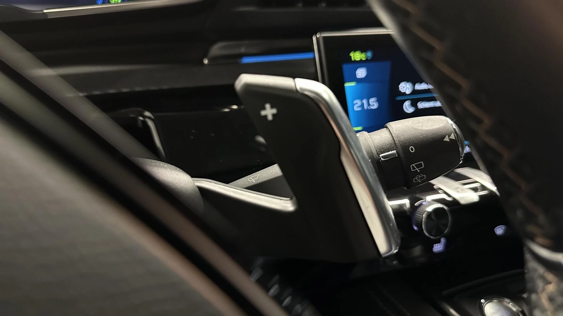 Hoofdafbeelding Peugeot 508