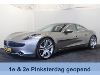 Fisker Karma 2.0 EcoChic