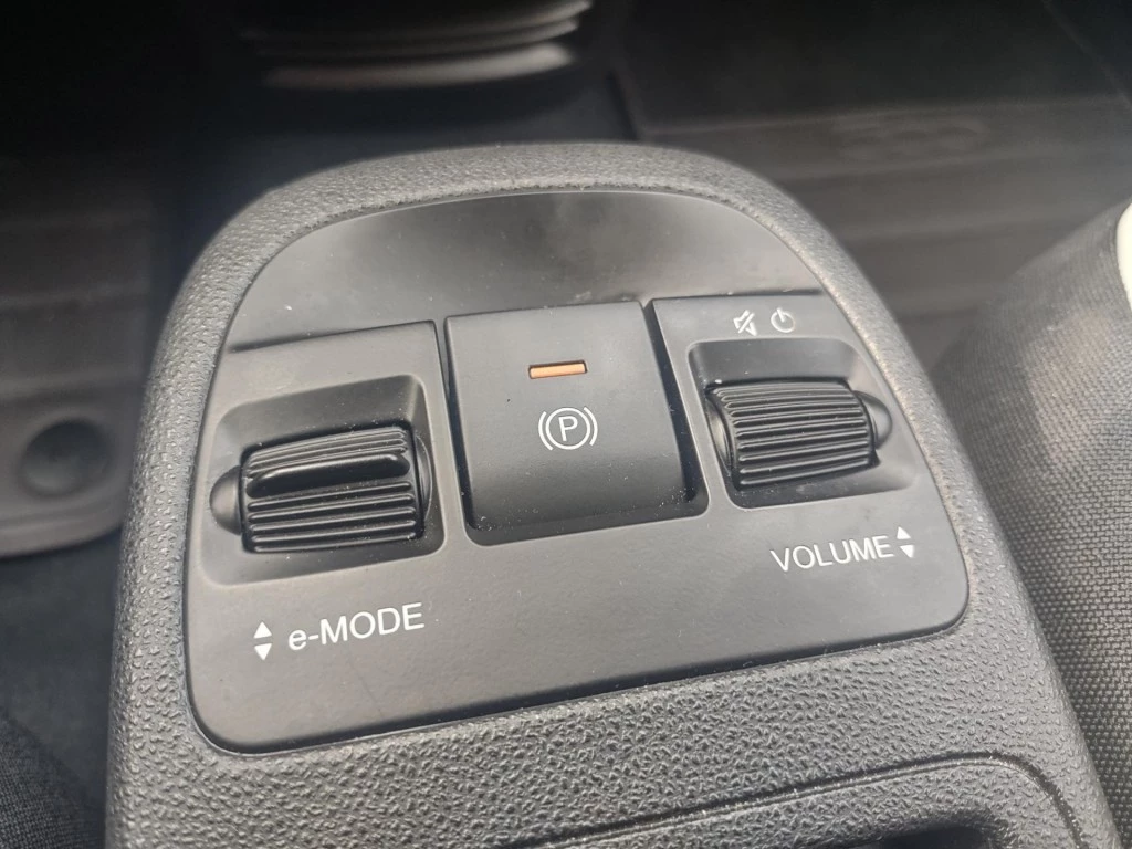 Hoofdafbeelding Fiat 500e