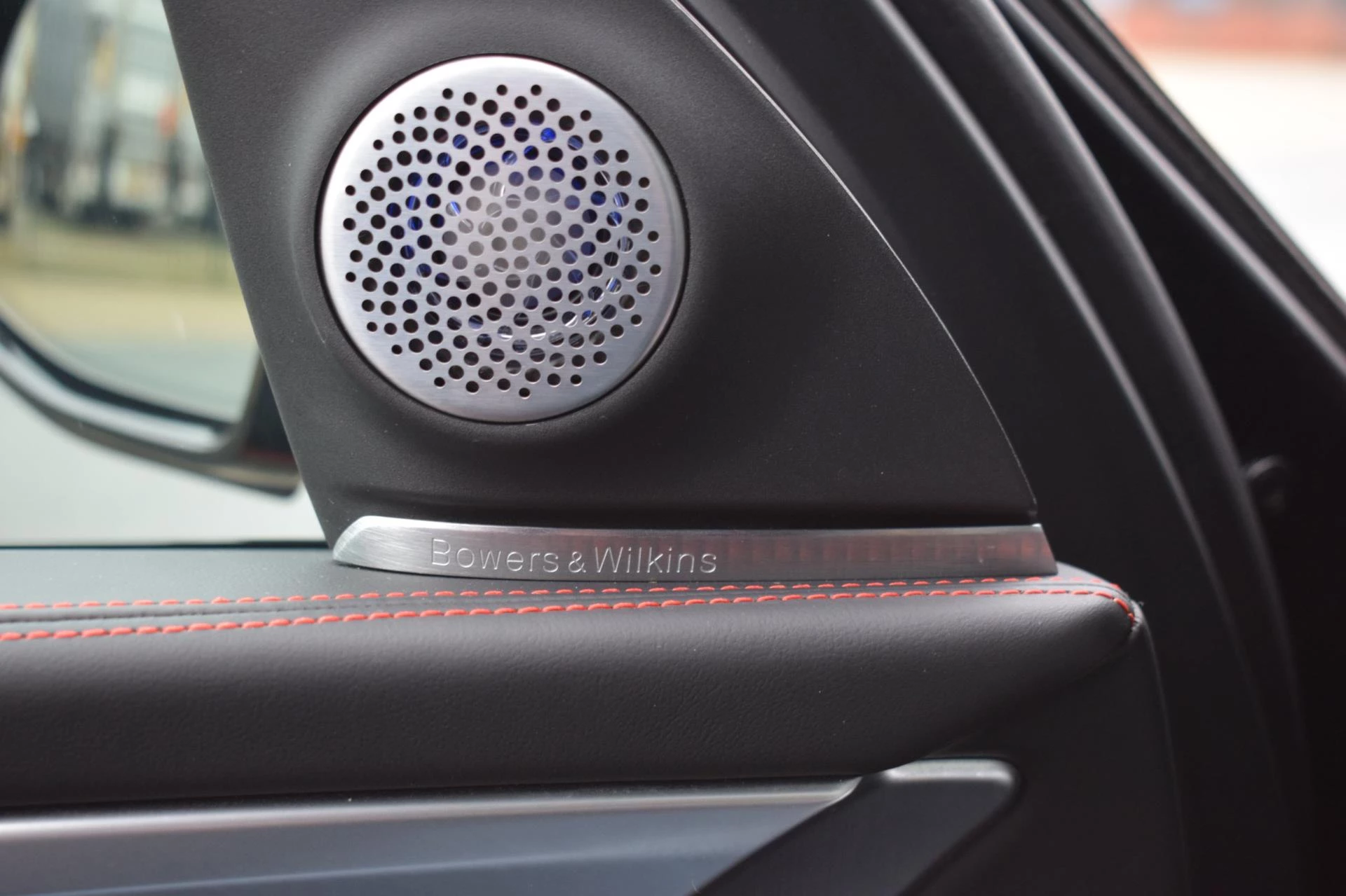 Hoofdafbeelding BMW XM