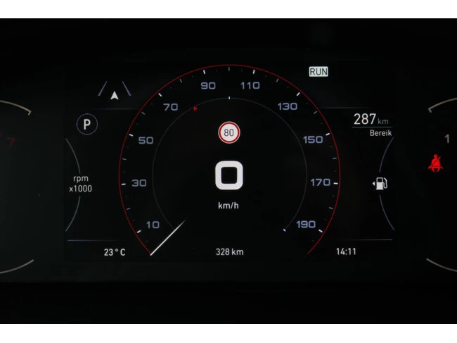 Hoofdafbeelding Dethleffs Crosscamp