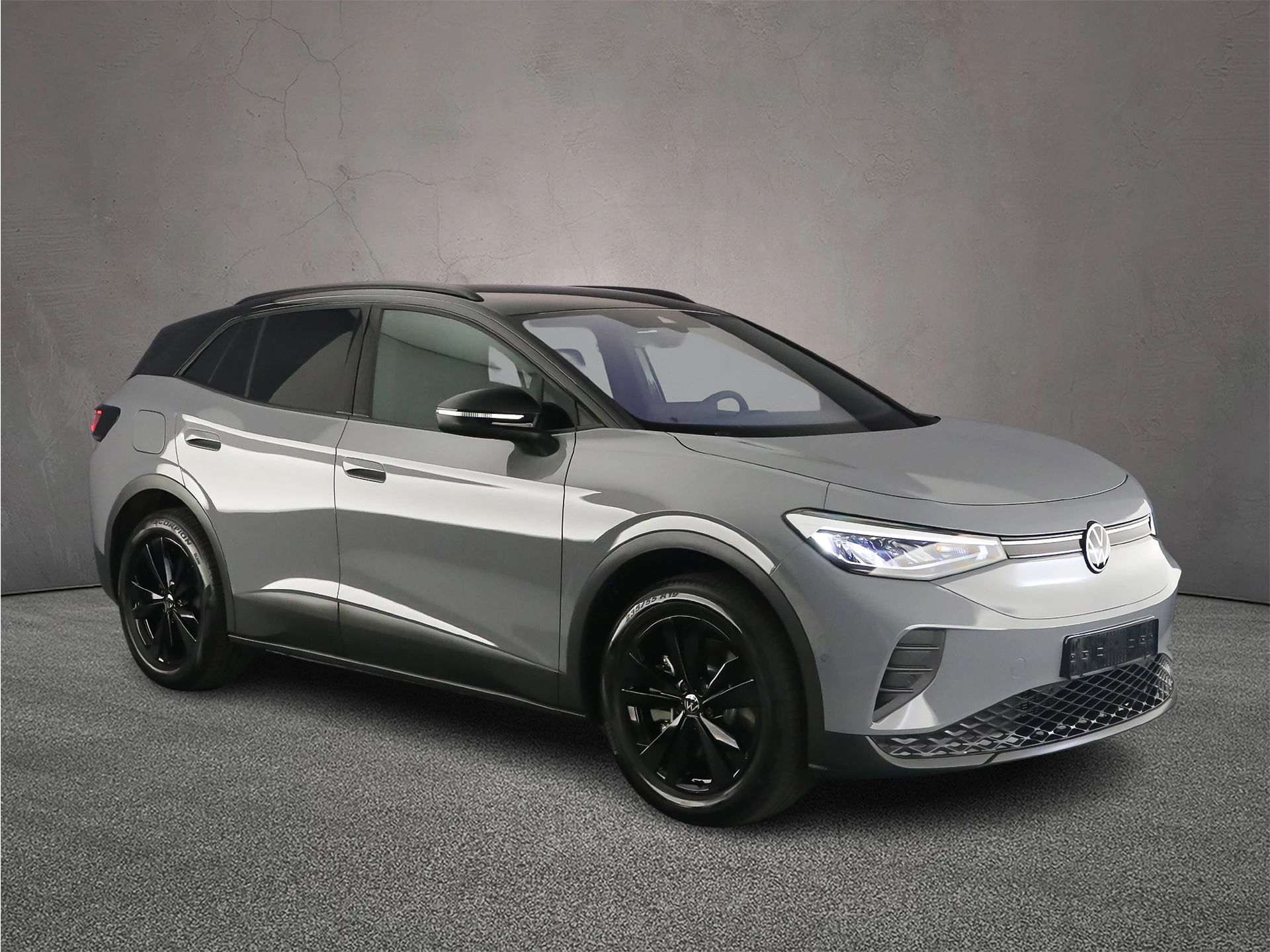 Hoofdafbeelding Volkswagen ID.4