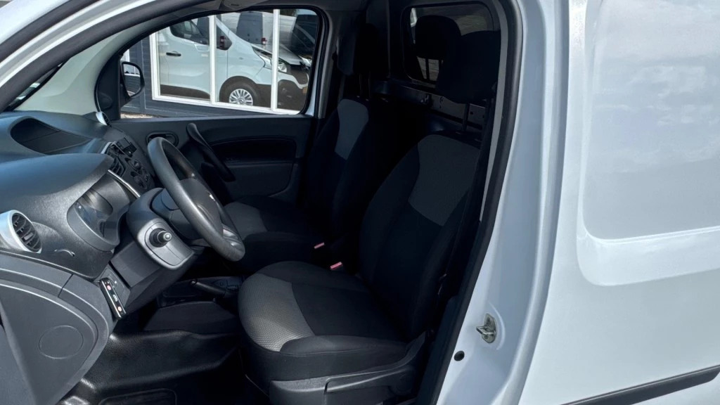 Hoofdafbeelding Renault Kangoo