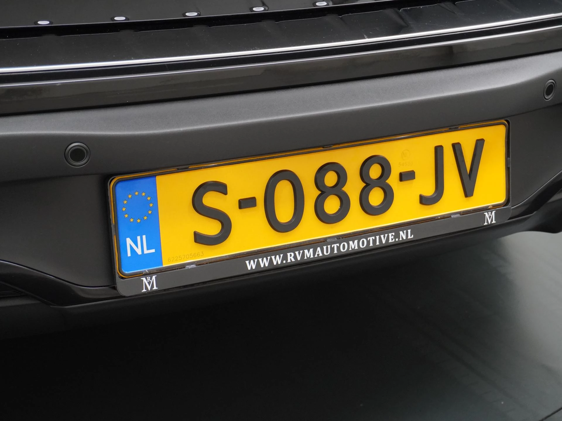 Hoofdafbeelding Mercedes-Benz EQB