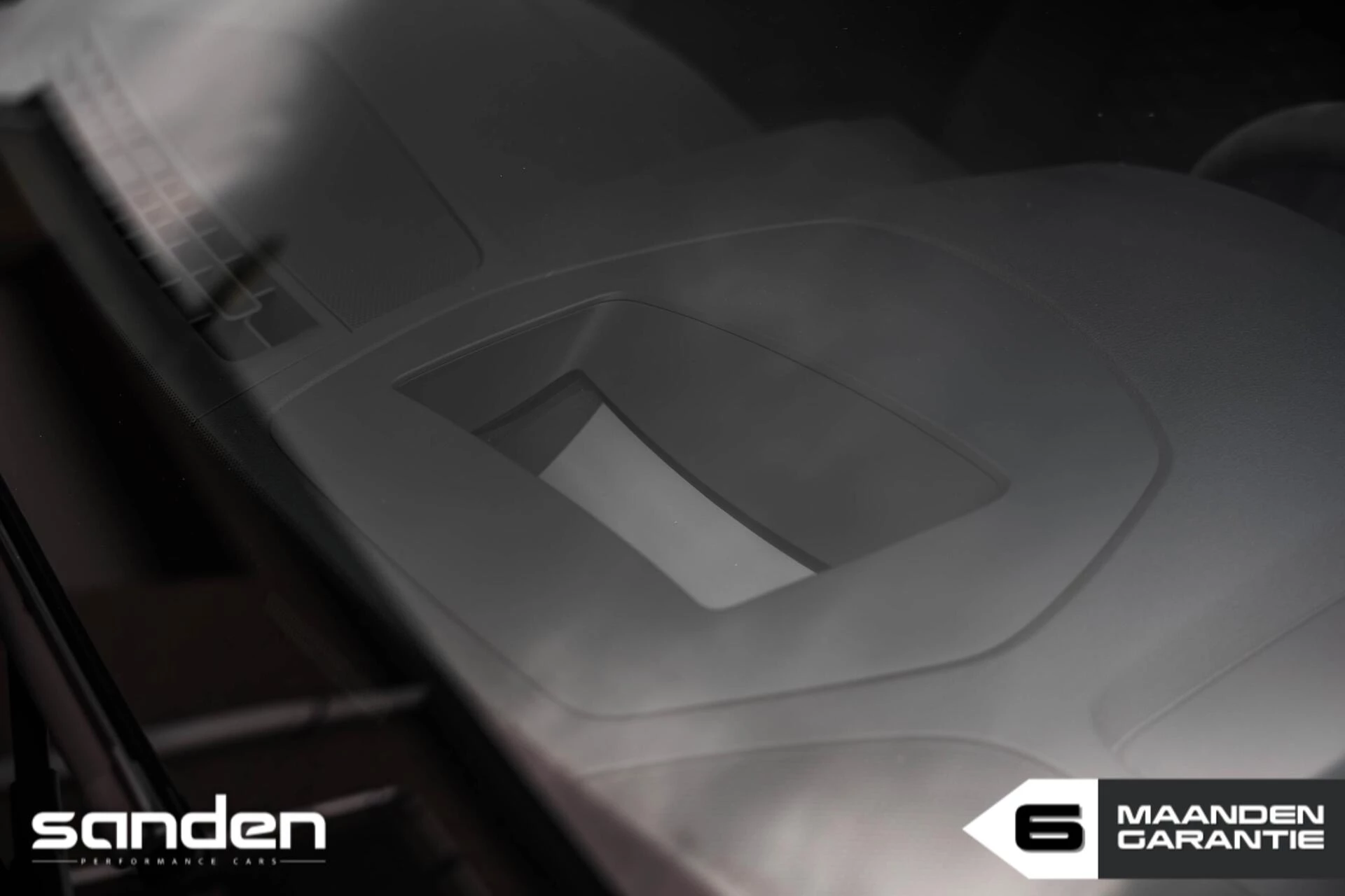 Hoofdafbeelding Audi RS3