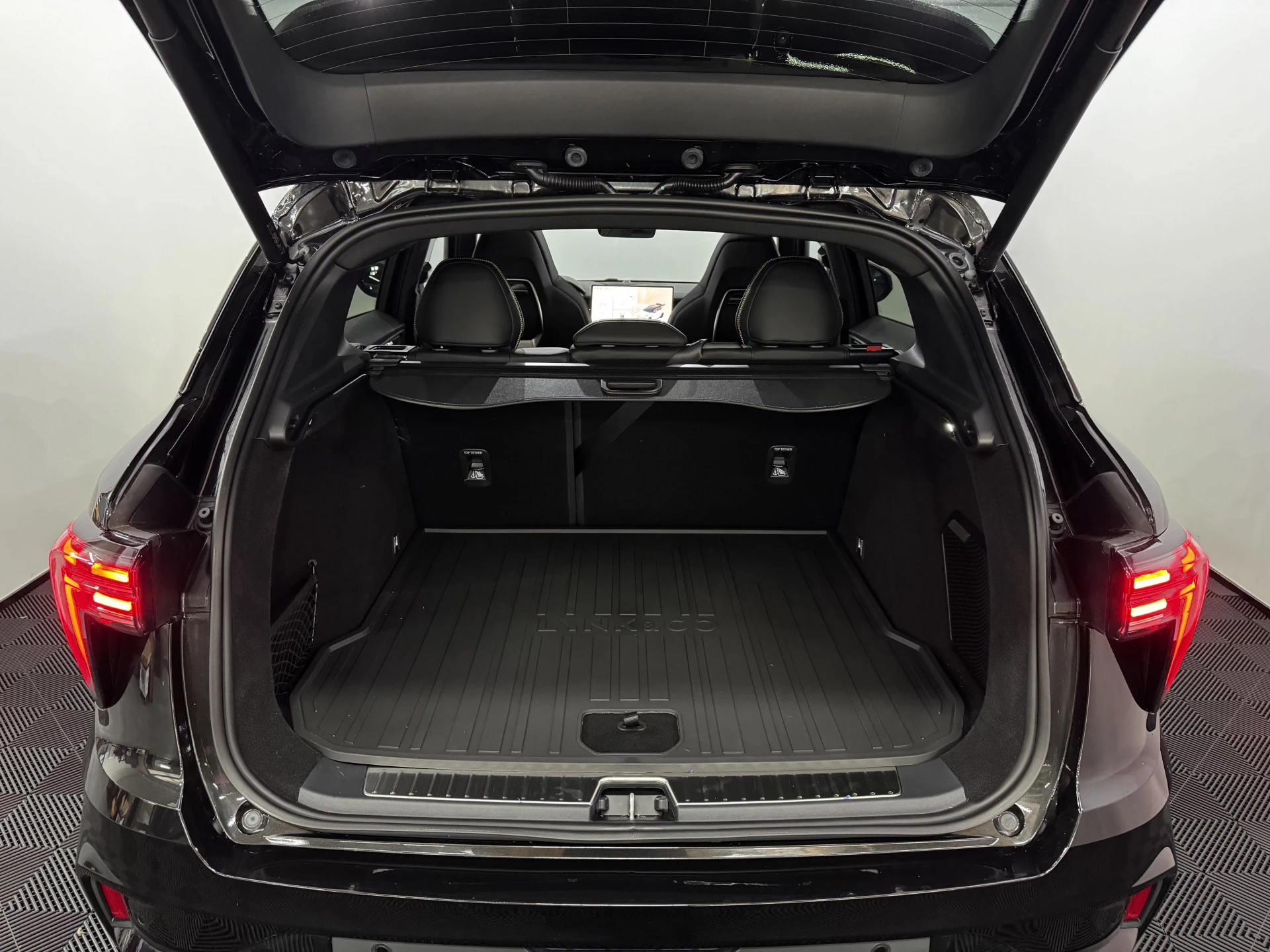 Hoofdafbeelding Lynk & Co 01