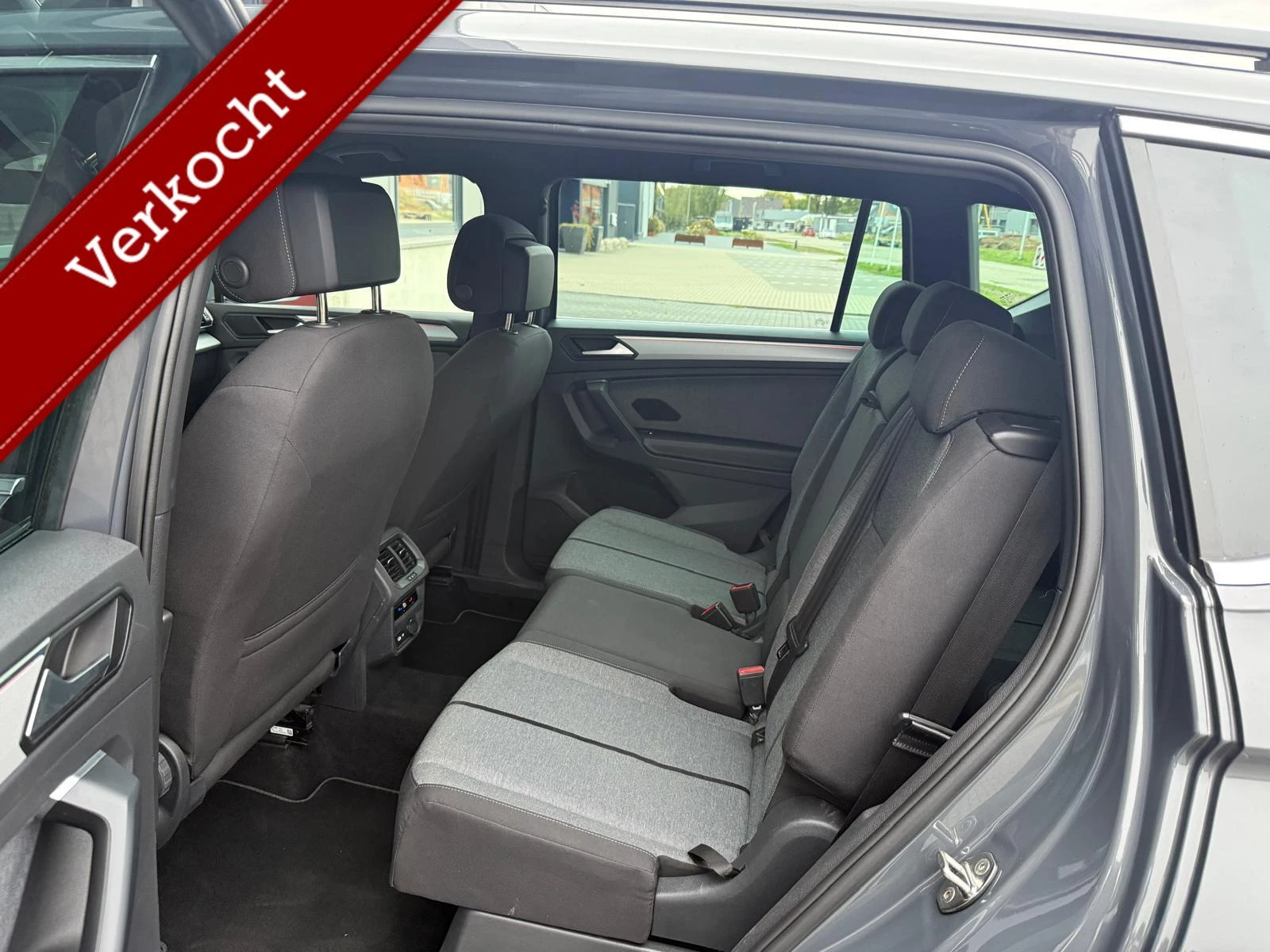 Hoofdafbeelding SEAT Tarraco