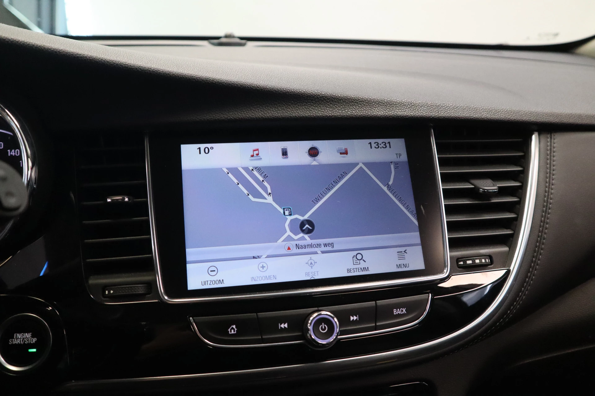 Hoofdafbeelding Opel Mokka X