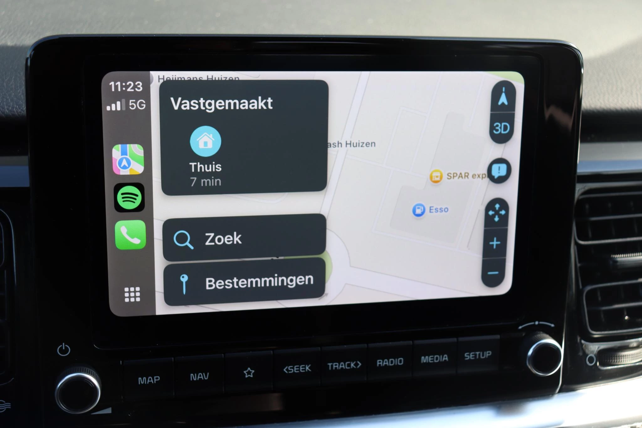 Hoofdafbeelding Kia Stonic