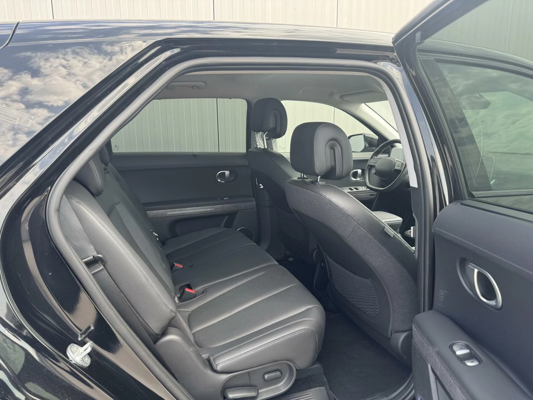 Hoofdafbeelding Hyundai IONIQ 5