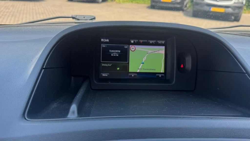 Hoofdafbeelding Renault Kangoo