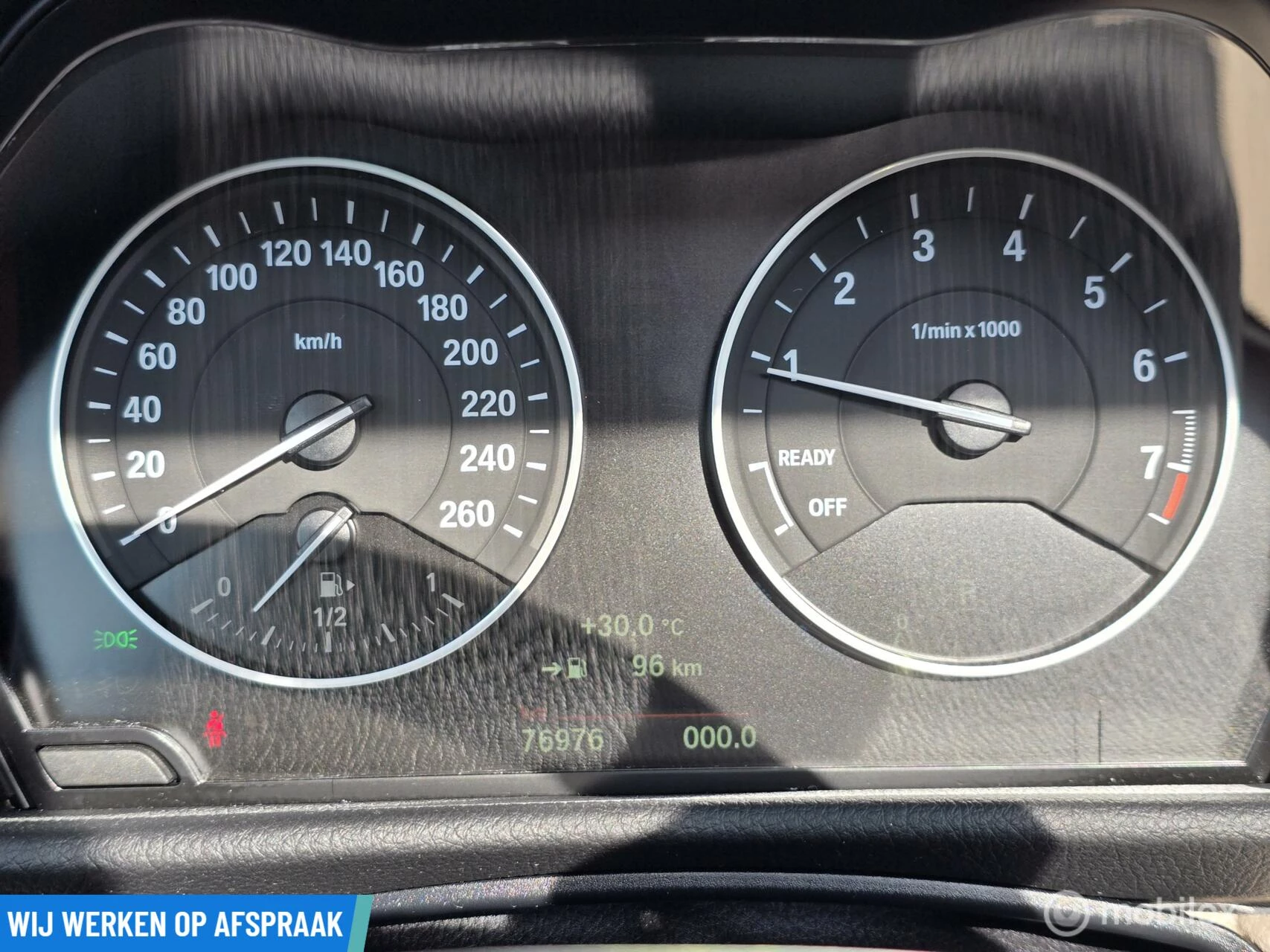 Hoofdafbeelding BMW 2 Serie