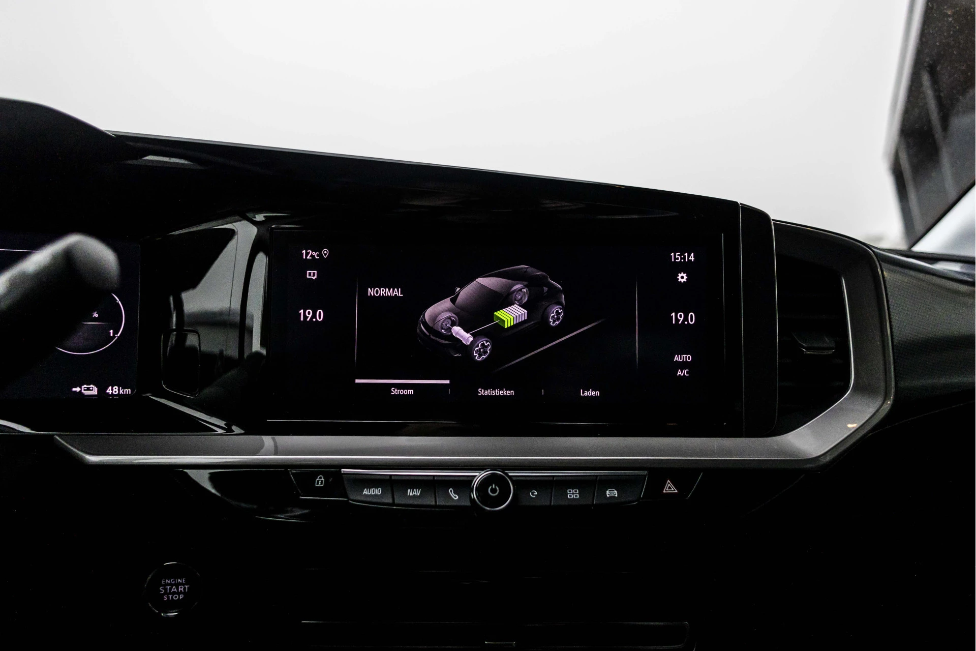 Hoofdafbeelding Opel Mokka-e