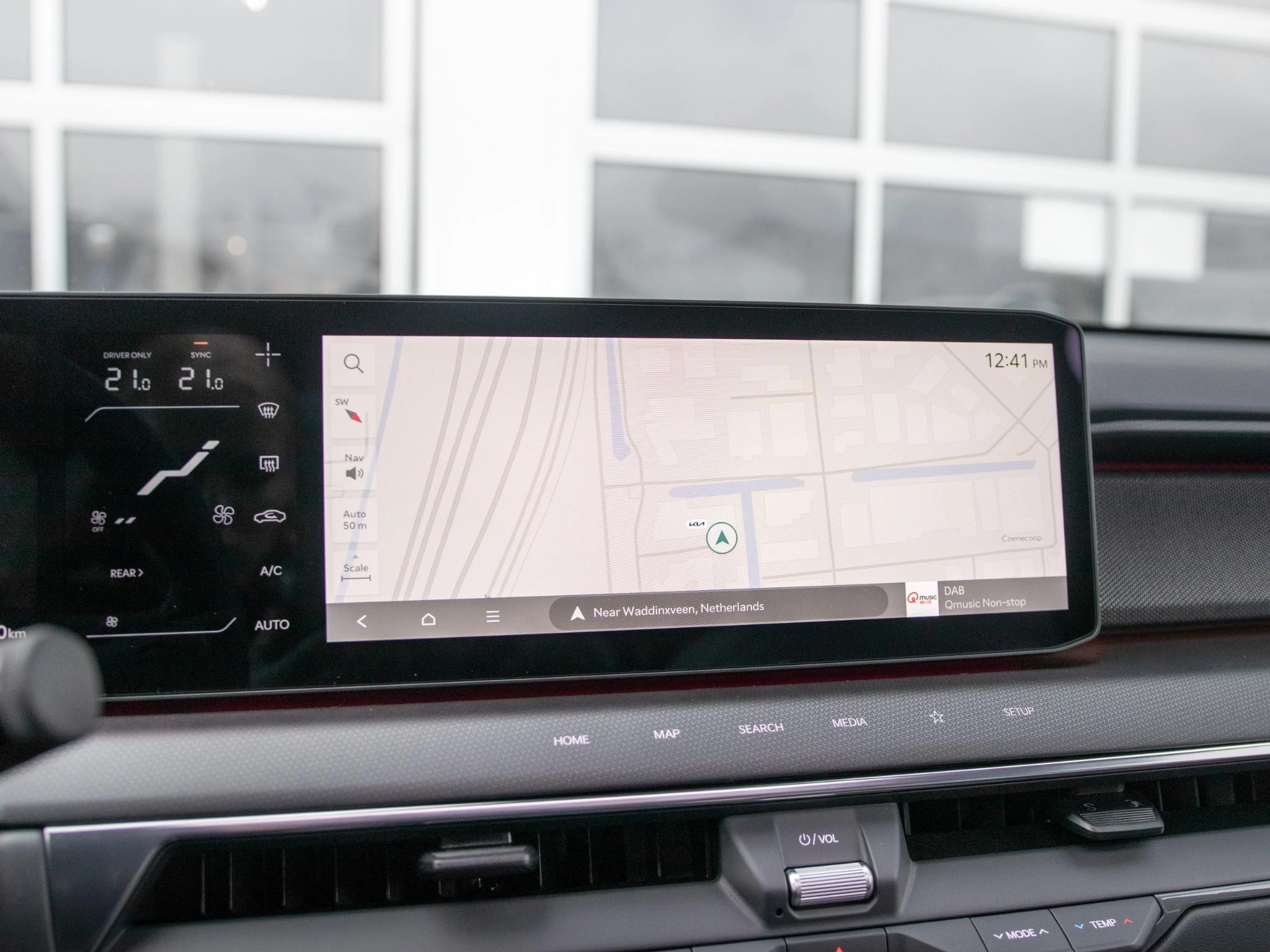 Hoofdafbeelding Kia EV9