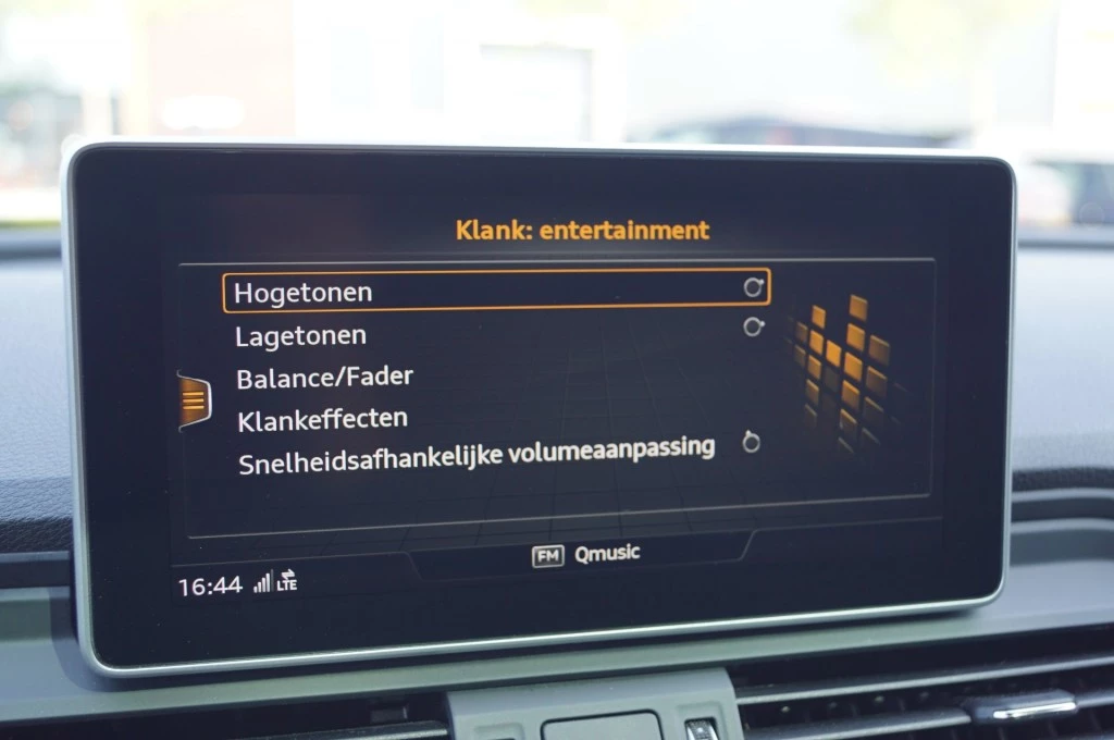 Hoofdafbeelding Audi SQ5