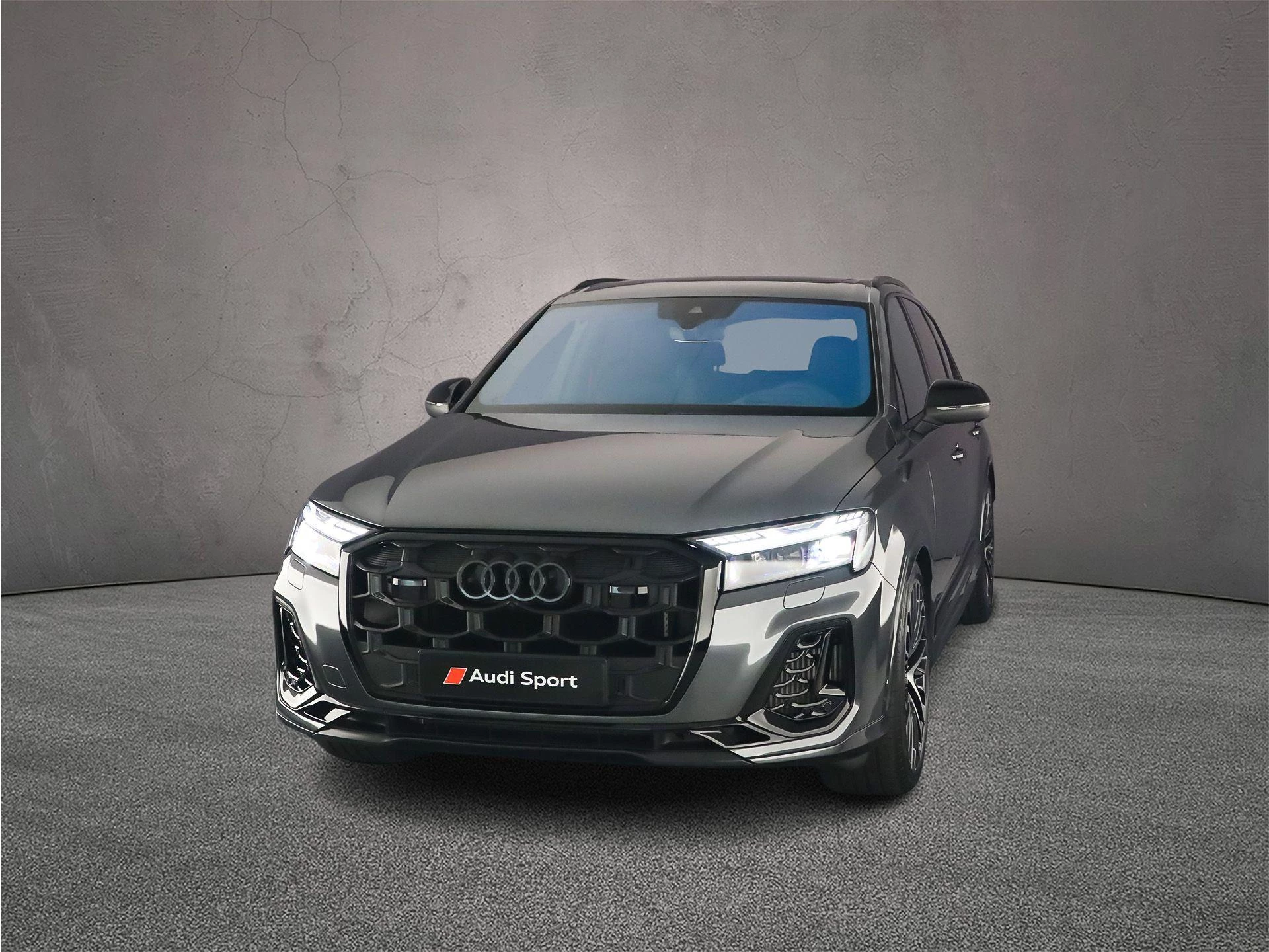 Hoofdafbeelding Audi SQ7