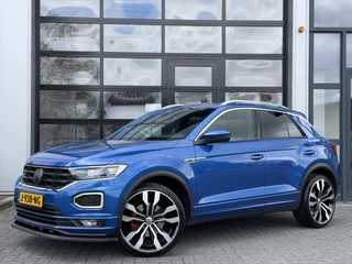 Volkswagen T-Roc 1.5 TSI DSG / 3X R-Line / ACC / Camera / LU