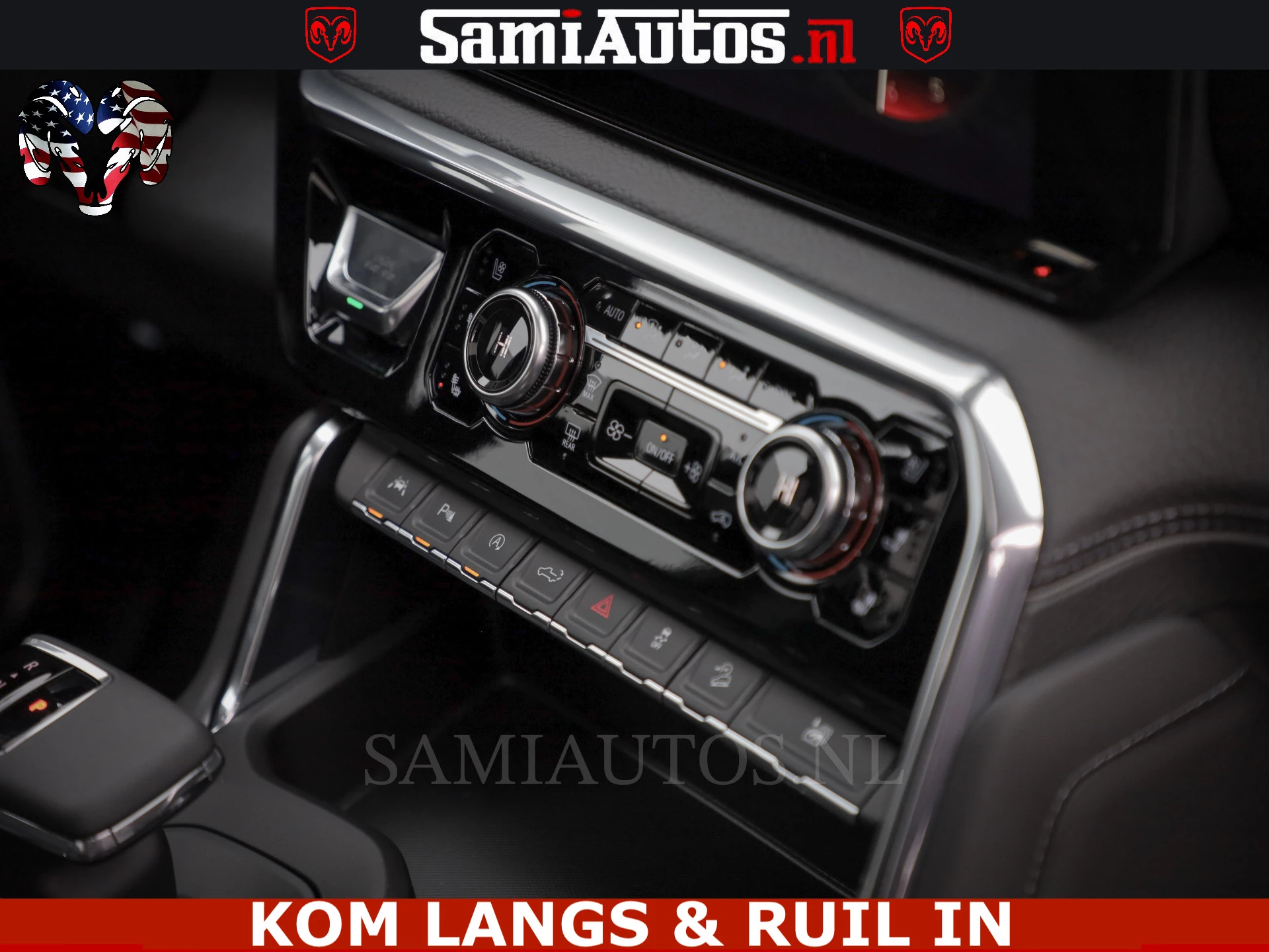 Hoofdafbeelding GMC Sierra