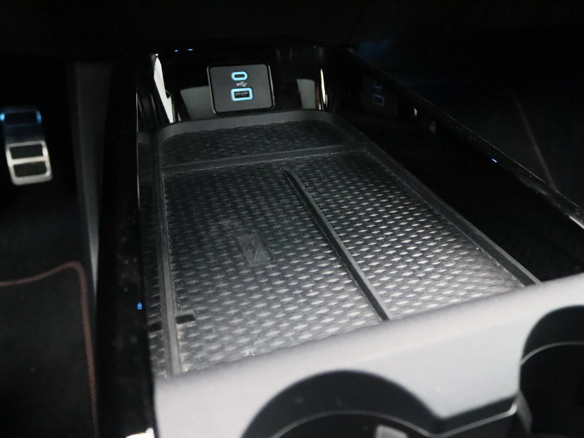 Hoofdafbeelding Ford Mustang Mach-E