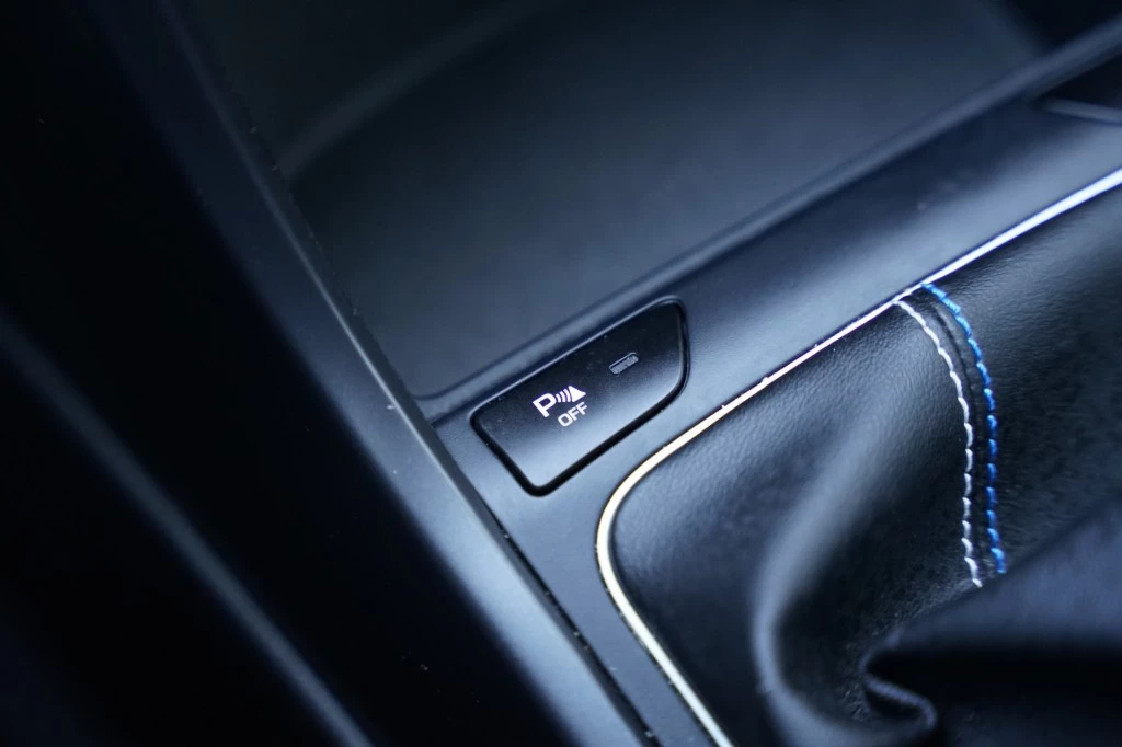 Hoofdafbeelding Hyundai i30