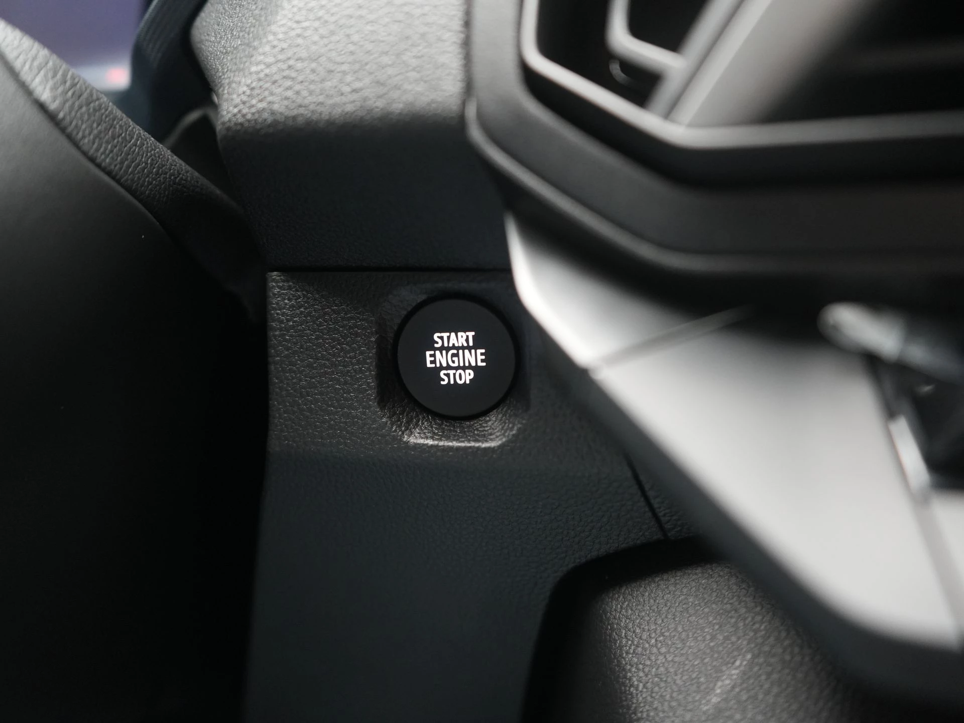 Hoofdafbeelding Dacia Bigster