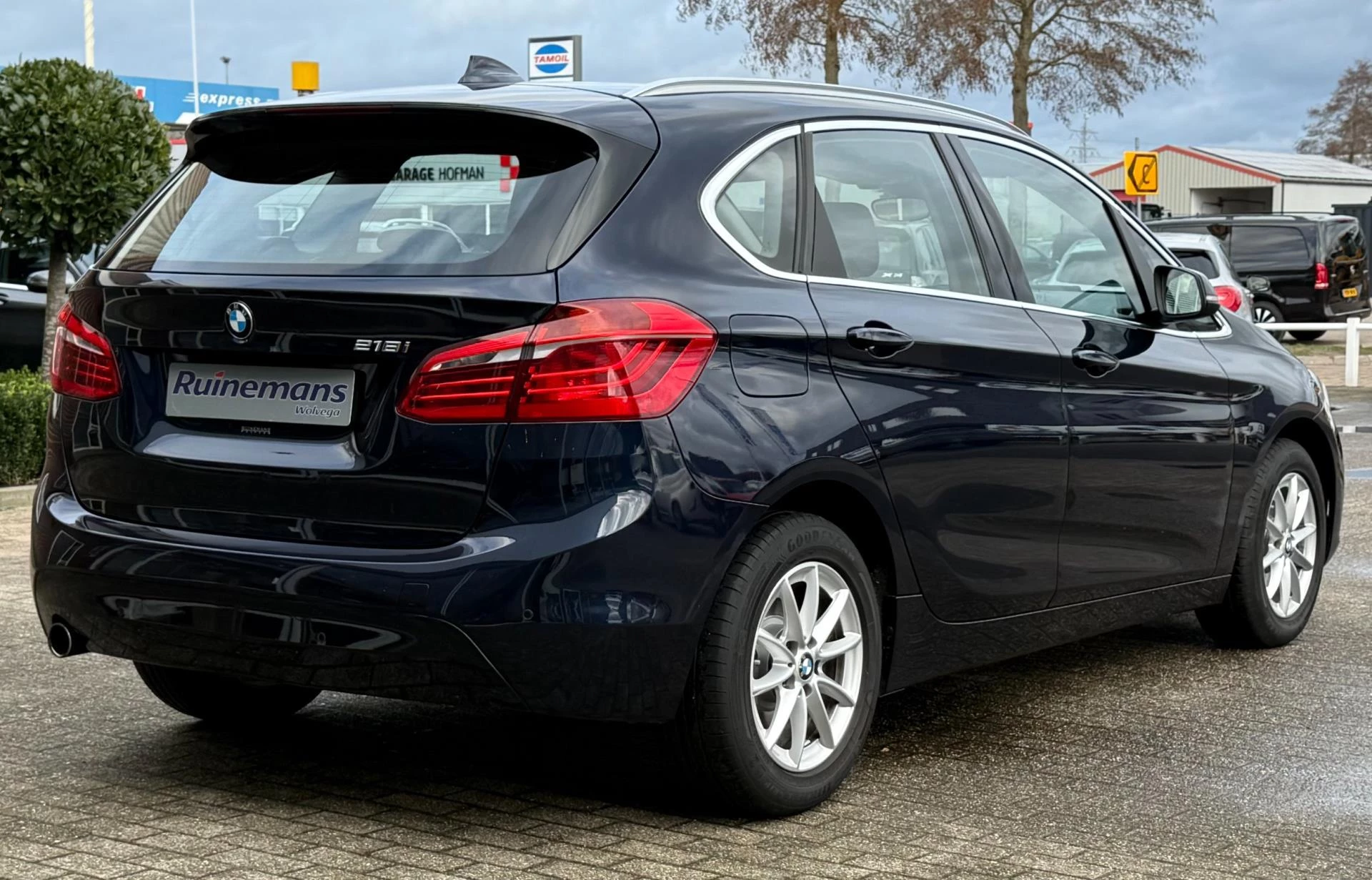 Hoofdafbeelding BMW 2 Serie