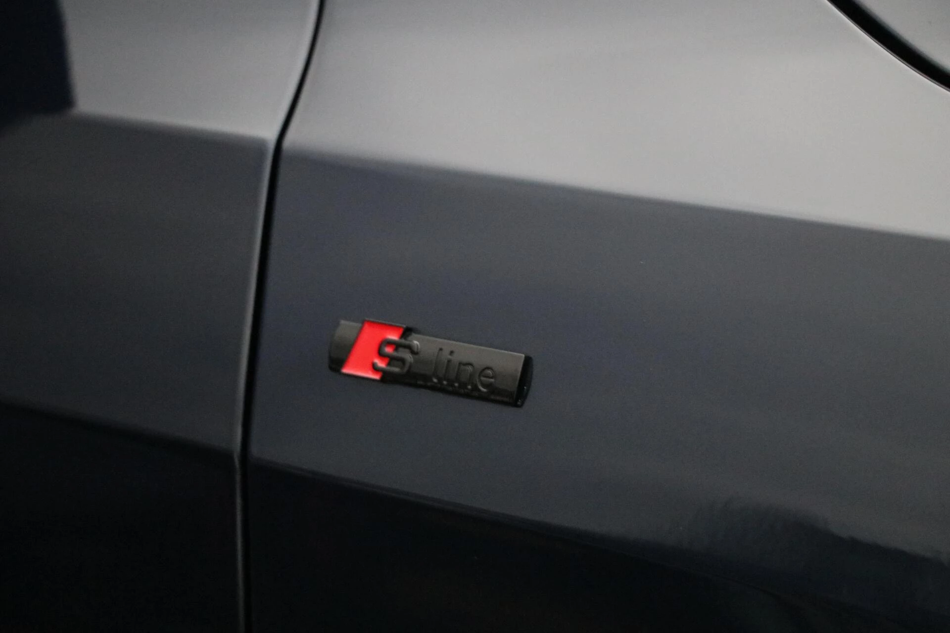 Hoofdafbeelding Audi A7