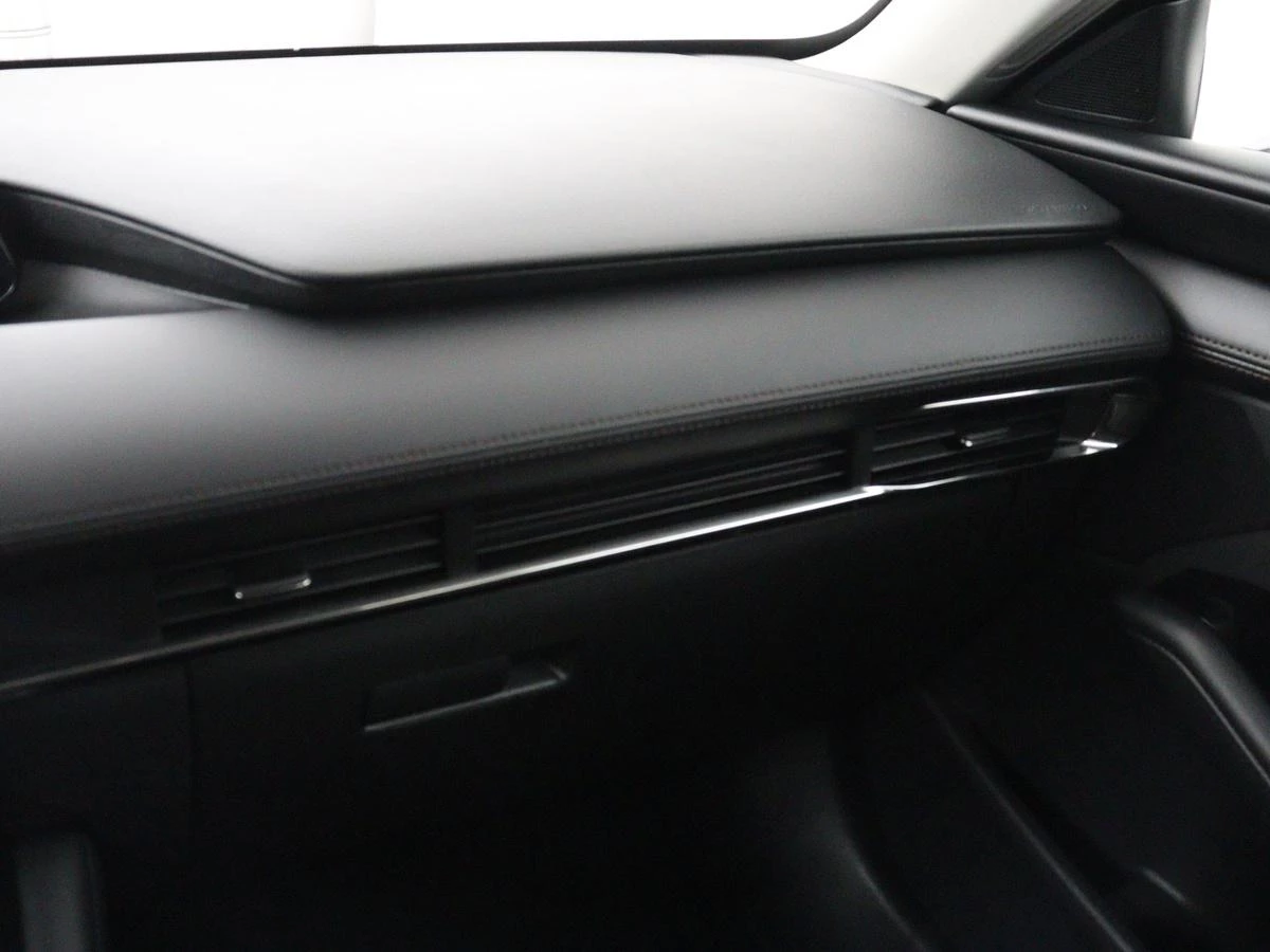 Hoofdafbeelding Mazda 3