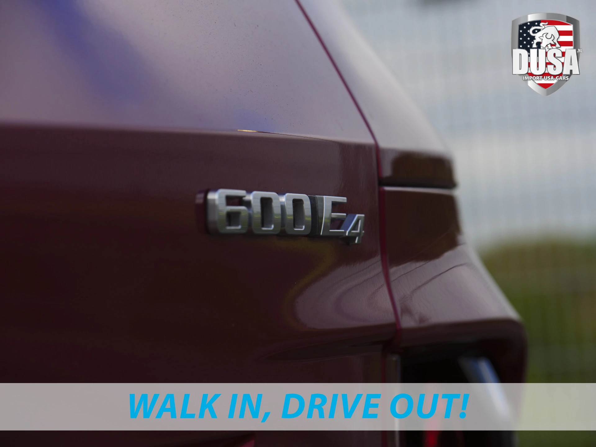 Hoofdafbeelding Cadillac Lyriq | Sport