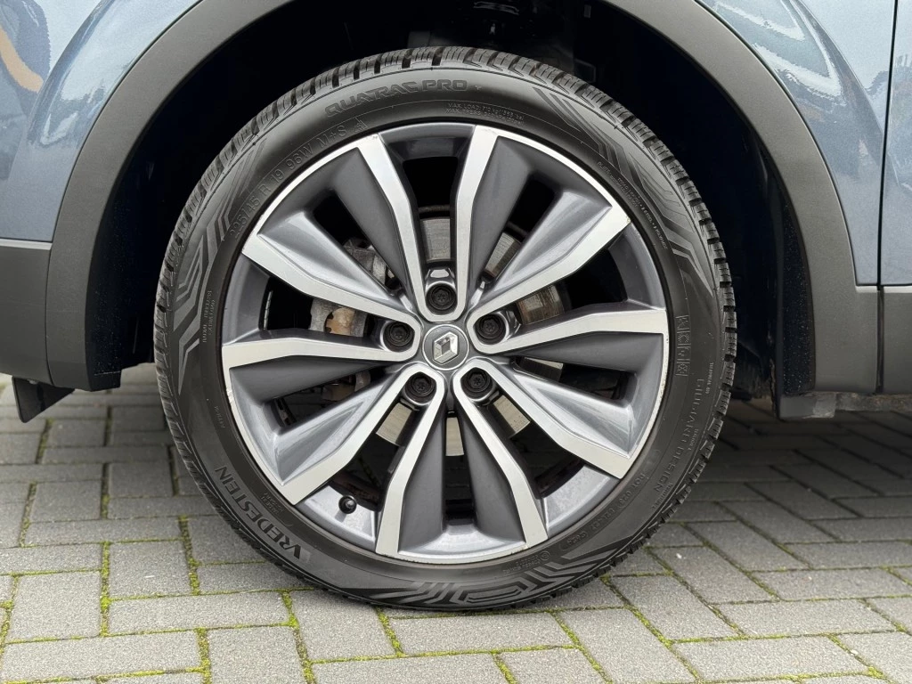 Hoofdafbeelding Renault Kadjar