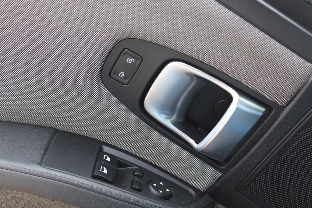 Hoofdafbeelding BMW i3