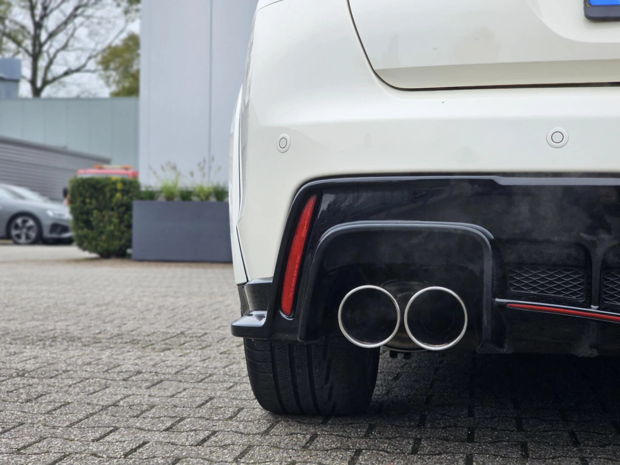 Hoofdafbeelding Honda Civic