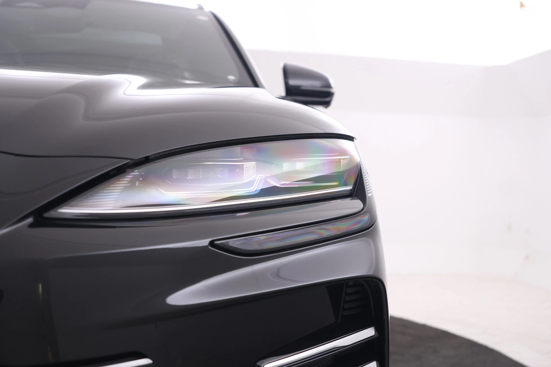 Hoofdafbeelding BYD SEAL U