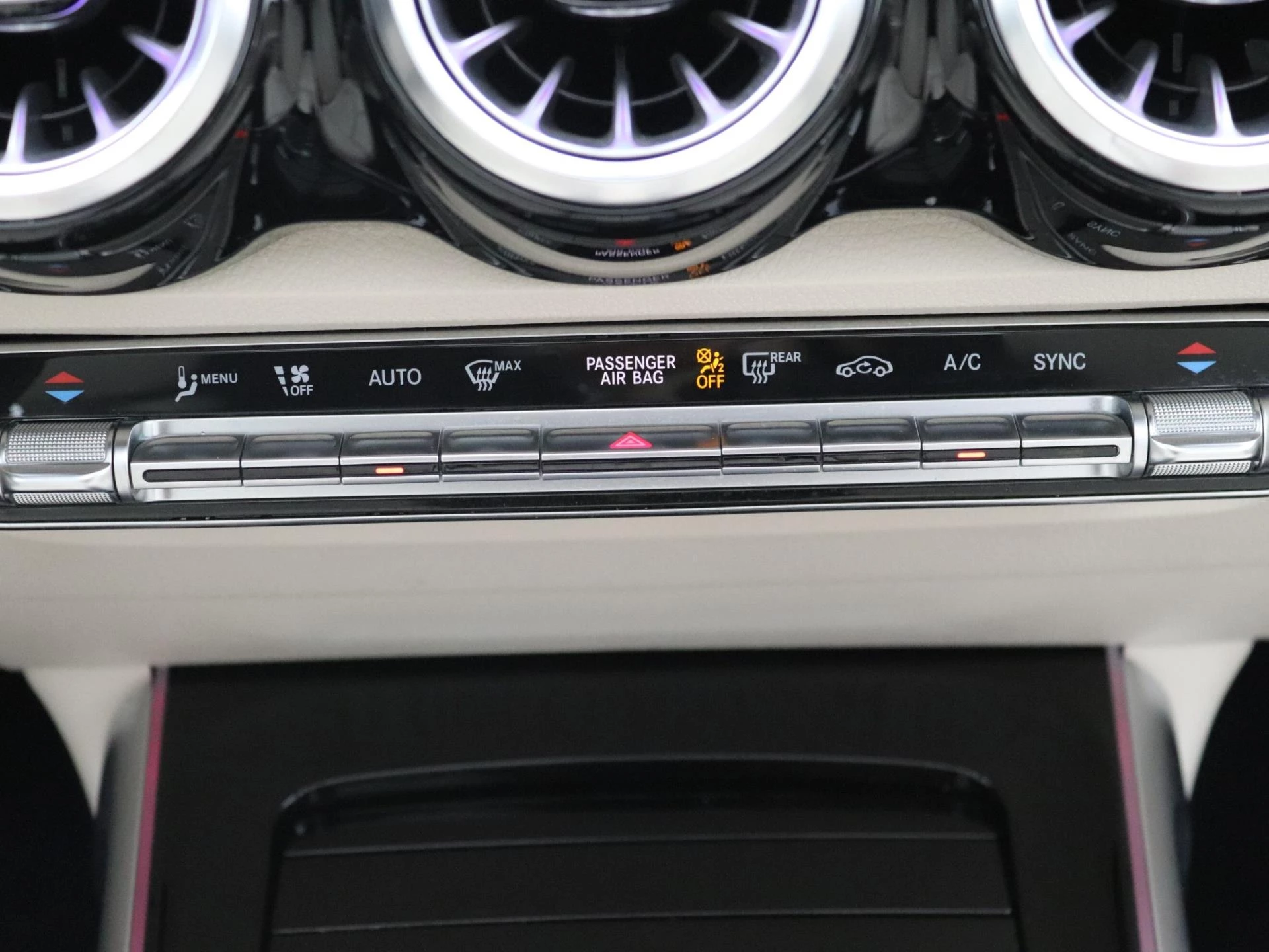 Hoofdafbeelding Mercedes-Benz GLB