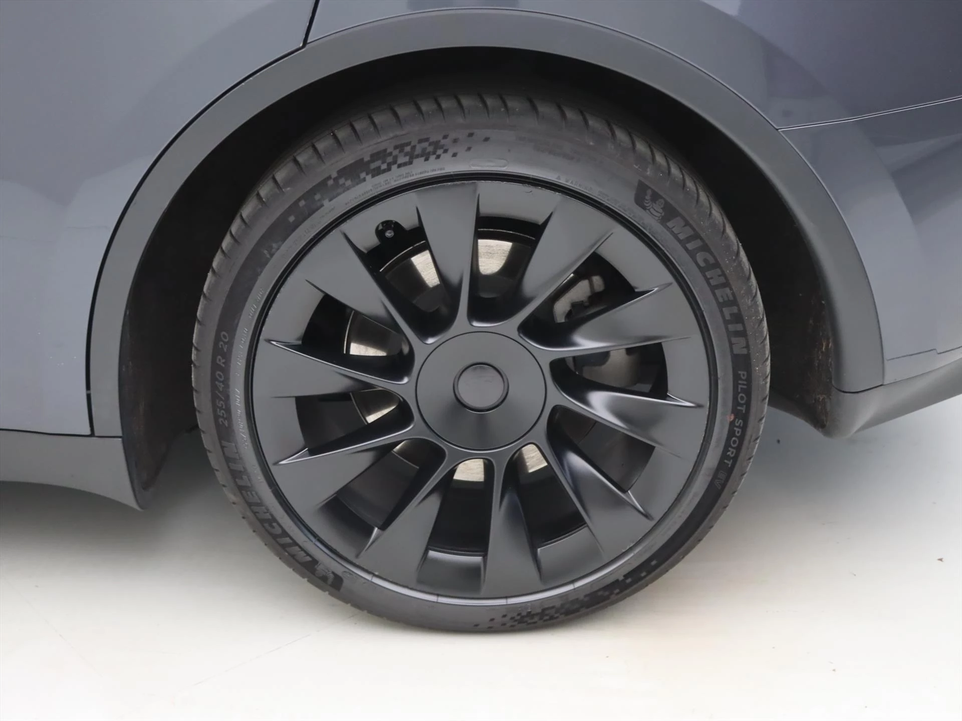 Hoofdafbeelding Tesla Model Y